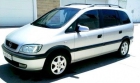OPEL ZAFIRA 1.8I 16V ELEGANCE - Guadalajara - mejor precio | unprecio.es