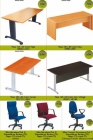 Outlet en Mobiliario de Oficina - mejor precio | unprecio.es
