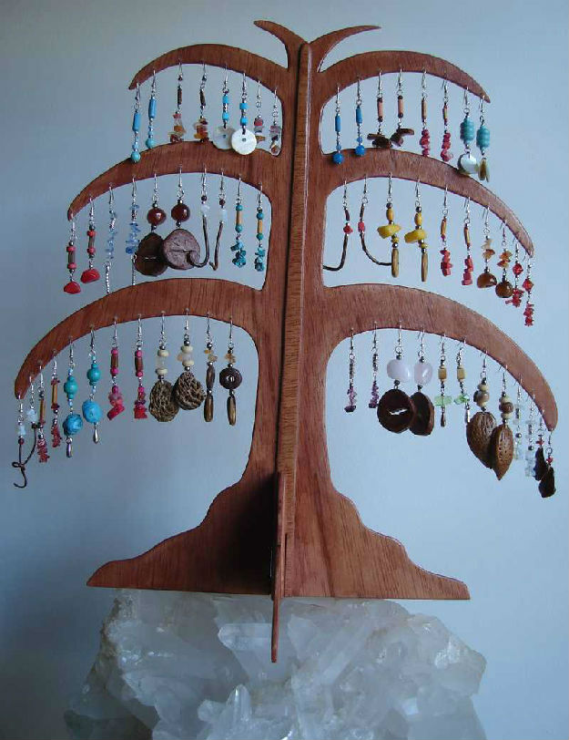 Pendientes Artesanales por 0 €uros