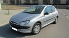 PEUGEOT 206 XRD DIESEL 1.9 69CV 107.800KM PERFECTO - mejor precio | unprecio.es