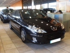 PEUGEOT 407 2.0HDI ST Confort - mejor precio | unprecio.es