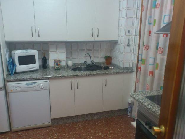 Piso en Albacete