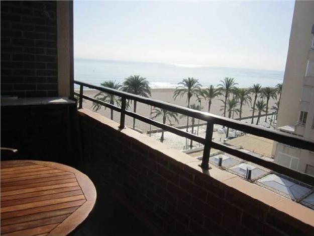 Piso en alquiler en Playa de San Juan, Alicante (Costa Blanca)