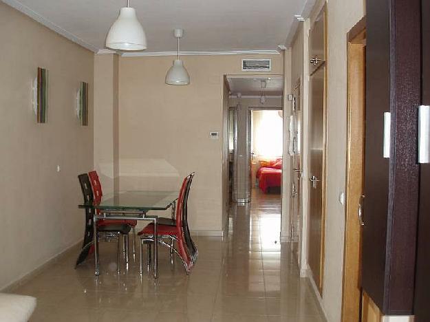 Piso en Murcia