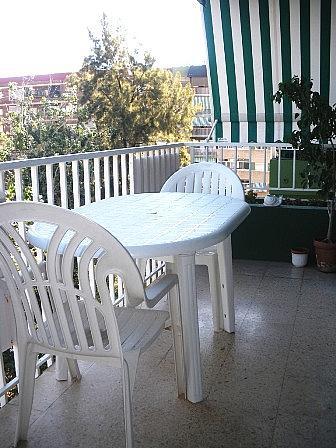 Piso en Valencia