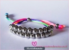 Pulseras de moda a los mejores precios - la mejor web de complentos - MODA 2013!! - mejor precio | unprecio.es