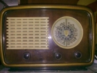 Radio clásica en muy buen estado marca Ondina modelo R-55 - mejor precio | unprecio.es