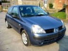 RENAULT CLIO 1.2 16V 3P.CAMPUS - Alicante - mejor precio | unprecio.es