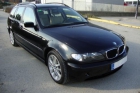 SE VENDE BMW 320 D 150 CV ASIENTOS DE PIEL - mejor precio | unprecio.es