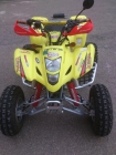 Se vende SUZUKI - LTZ 400 (En perfecto estado) Año - 2005 - mejor precio | unprecio.es