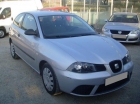 Seat Ibiza 1.4 TDI 80CV REFERENCE - mejor precio | unprecio.es