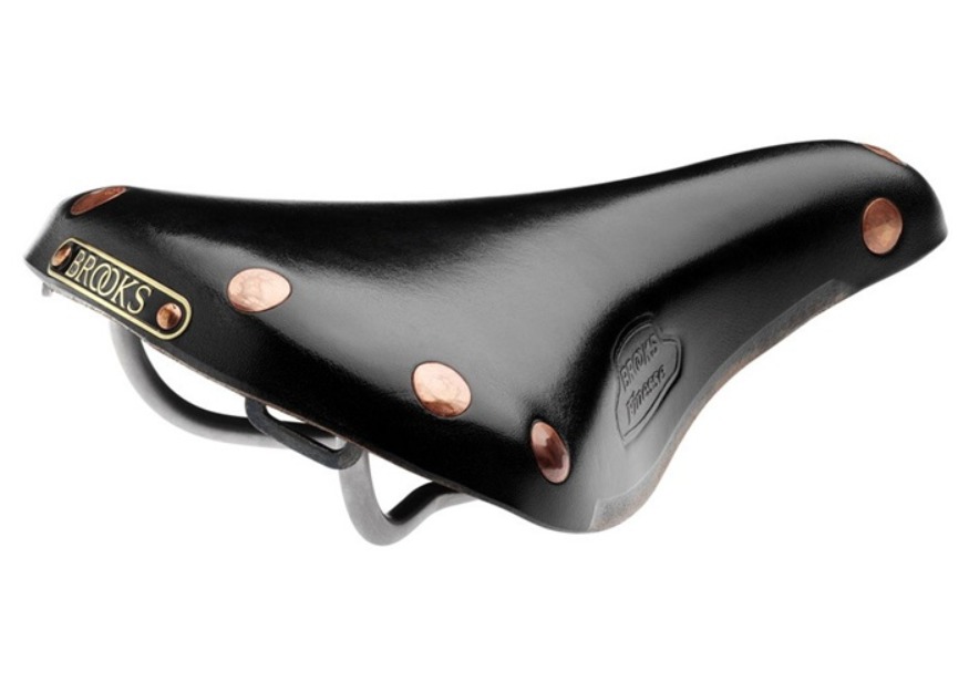 Sillin Brooks Finesse Titanium