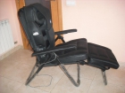 sillon de masaje multifuncion - mejor precio | unprecio.es