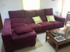 sofa chaiselongue - mejor precio | unprecio.es