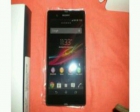 Sony xperia z original - mejor precio | unprecio.es