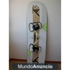 Tabla Kitesurf Flysurfer Flydoor XL 2011 - mejor precio | unprecio.es