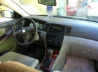 Toyota corolla (sedan) 2003 en  Q 60,000 o mejor oferta. (con dinero en mano) - mejor precio | unprecio.es