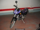 Vendo Aprilia Pegaso 125cc - mejor precio | unprecio.es