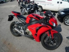 Vendo Honda CBR Fireblade 1000 año 2008 - mejor precio | unprecio.es