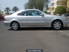 VENDO MERCEDES CLK KOMPRESSOR - mejor precio | unprecio.es