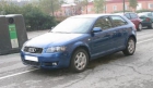 Venta de coche Audi A 3 2.0 TDI '03 en Madrid - mejor precio | unprecio.es