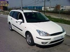 Venta de coche Ford FOCUS 1.8 TDCi S.X 100c.v '03 en Valencia - mejor precio | unprecio.es