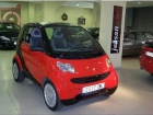 Venta de coche Smart Fortwo Fortwo Coupe Cdi Pure '04 en Valencia - mejor precio | unprecio.es