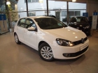 VOLKSWAGEN GOLF 1.6TDI CR ADVANCE BMT 105 - mejor precio | unprecio.es