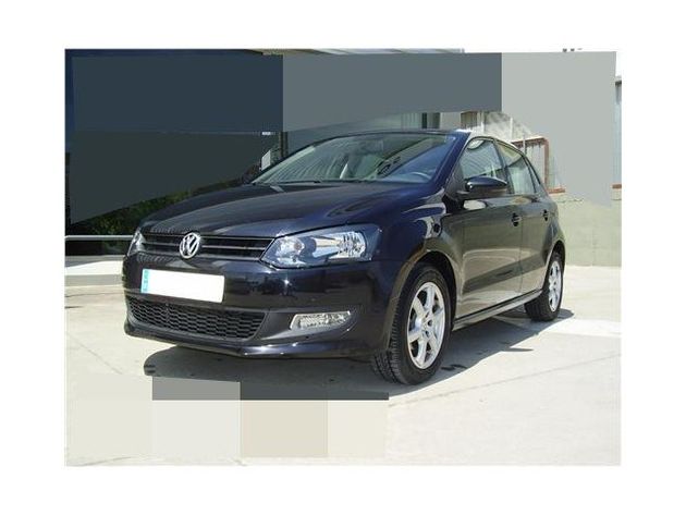 VOLKSWAGEN POLO 1.4 85CV ADVANCE