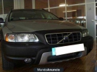 Volvo XC-70 D5 - mejor precio | unprecio.es