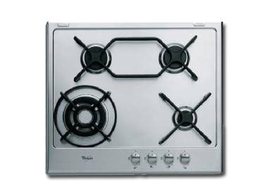 Whirlpool AKT 679 IX