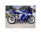 YAMAHA YZF R6 - mejor precio | unprecio.es