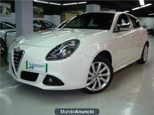 Alfa Romeo Giulietta 1.4 T Multiair 170cv Disticti