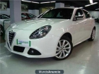 Alfa Romeo Giulietta 1.4 T Multiair 170cv Disticti - mejor precio | unprecio.es