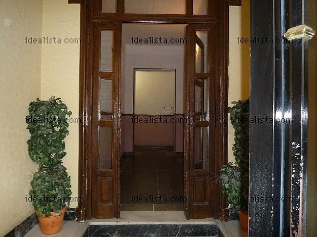 Apartamento en Madrid