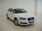 Audi A3 Sportback 1.6 Tdi 105 cv. Genuine Edition Plus. - mejor precio | unprecio.es