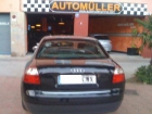 AUDI A4 1.9 TDI - Girona - mejor precio | unprecio.es