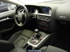 Audi A5 2.7 TDI DPF - mejor precio | unprecio.es