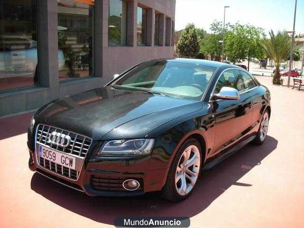 Audi S5 NACIONAL