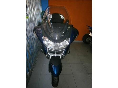 BMW R 1200 RT