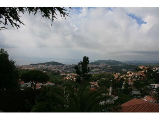 Casa con parcela - Lloret de Mar