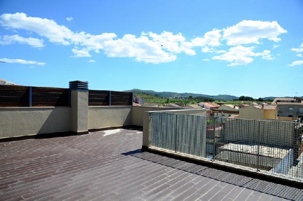 Casa pareada en Bisbal del Penedès, la