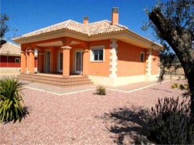 Chalet en venta en Romana (la), Alicante (Costa Blanca)