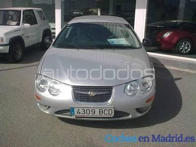 Chrysler 300 M