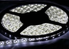 Cinta de LED Blanco 3528SMD consumo de 4,8 watts por metro - mejor precio | unprecio.es