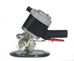 Cortadora - maquina de corte rasor d86