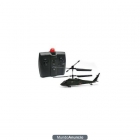 HELICOPTERO DE COMBATE RADIOCONTROL - mejor precio | unprecio.es