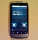 HTC Google Nexus One, 32Gb,5Mpx, Libre, Nuevo - mejor precio | unprecio.es