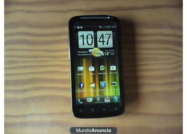 HTC Sensation