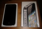 iPhone 4s 16gb negro LIBRE - mejor precio | unprecio.es